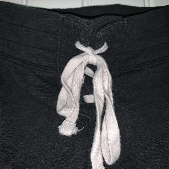 3/$15 pink shorts - Picture 2 of 5